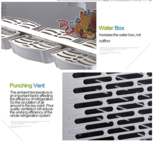 mesin juice dispenser 2 tabung 6 tokomesin solo