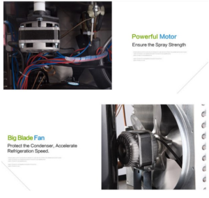 mesin juice dispenser 2 tabung 8 tokomesin solo