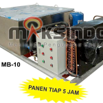 Jual Mesin Pembuat Es Balok (ice block machine) di Solo Jual Mesin Pembuat Es Balok (ice block machine) di Solo