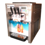 Jual Mesin Es Krim 3 Kran (ICM-919) di Solo Jual Mesin Es Krim 3 Kran (ICM-919) di Solo