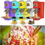 Jual Mesin Es Krim Spaghetti (ICM-55) di Solo