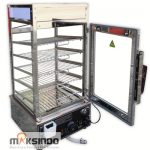Jual Mesin Display Steamer Bakpao – MKS-DW38 di Solo Jual Mesin Display Steamer Bakpao – MKS-DW38 di Solo