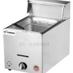 Jual Mesin Gas Fryer 6 Liter MKS-71B di Solo Jual Mesin Gas Fryer 6 Liter MKS-71B di Solo