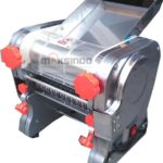 Mesin Cetak Mie MKS-220SS (Roll dan Moulding Stainless) Mesin Cetak Mie MKS-220SS (Roll dan Moulding Stainless)