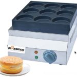 Jual Mesin Burger Telur Serbaguna (Gas- BURG9) di Solo Jual Mesin Burger Telur Serbaguna (Gas- BURG9) di Solo
