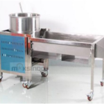 Jual Mesin Popcorn Industrial Caramel (Gas) – CRM880 di Solo Jual Mesin Popcorn Industrial Caramel (Gas) – CRM880 di Solo