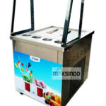 Jual Mesin Roll Fry Ice Cream RIC50 di Solo Jual Mesin Roll Fry Ice Cream RIC50 di Solo