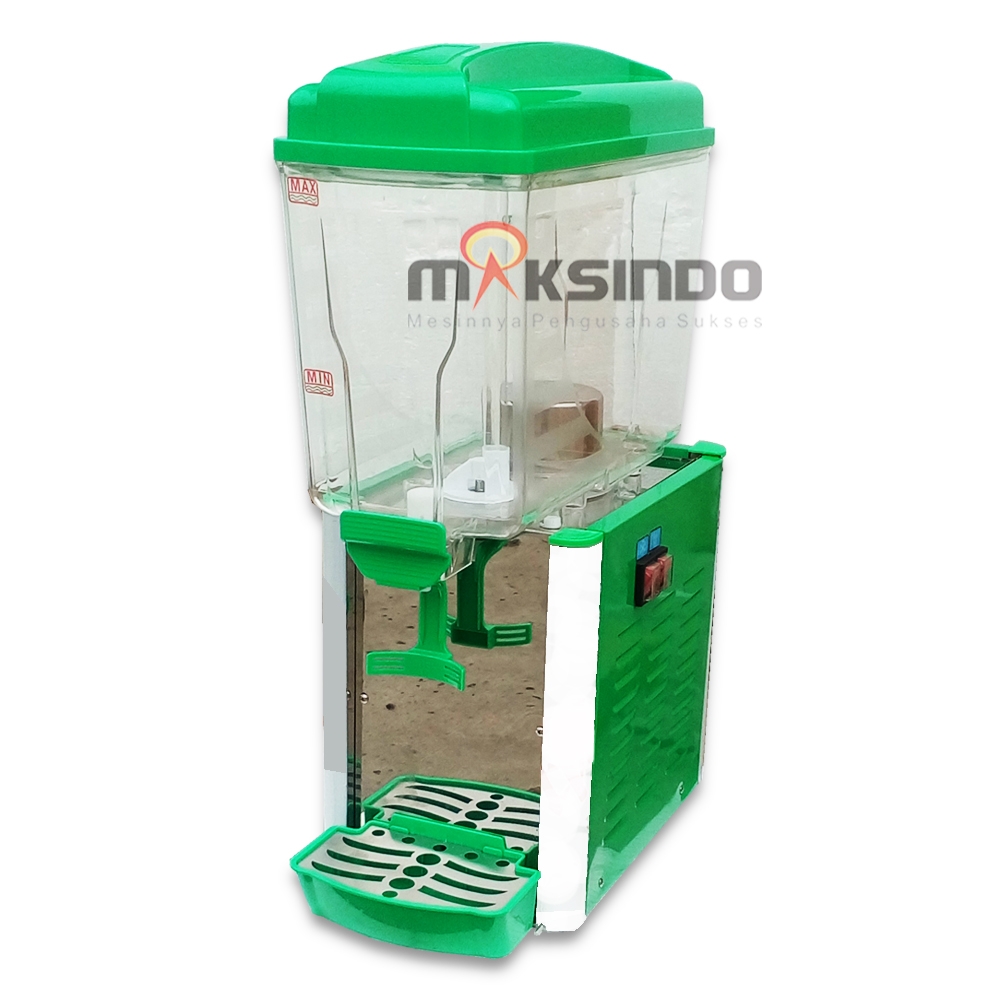 Jual Mesin Juice Dispenser MKS-DSP18 di Solo