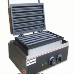 Jual Mesin Churros Waffle Maker (MKS-CW12) di Medan