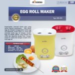 Jual Egg Roll Maker ARD-404 di Solo
