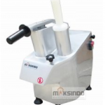 Jual Mesin Vegetable Cutter (MKS VC55) di Solo