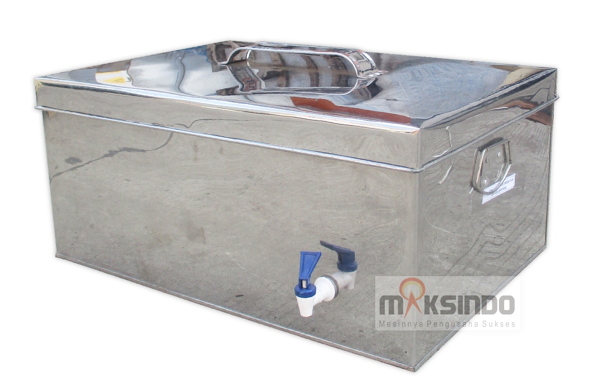 Jual Mesin Es Krim Goyang MKS-100G di Solo