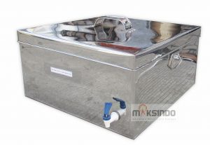 Jual Mesin Es Krim Goyang  MKS-100B di Solo