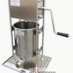 Jual Mesin Pencetak Churros MKS-CRS10 di Solo Jual Mesin Pencetak Churros MKS-CRS10 di Solo