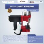 Jual Mesin Jahit Karung MSP-JK99 di Solo